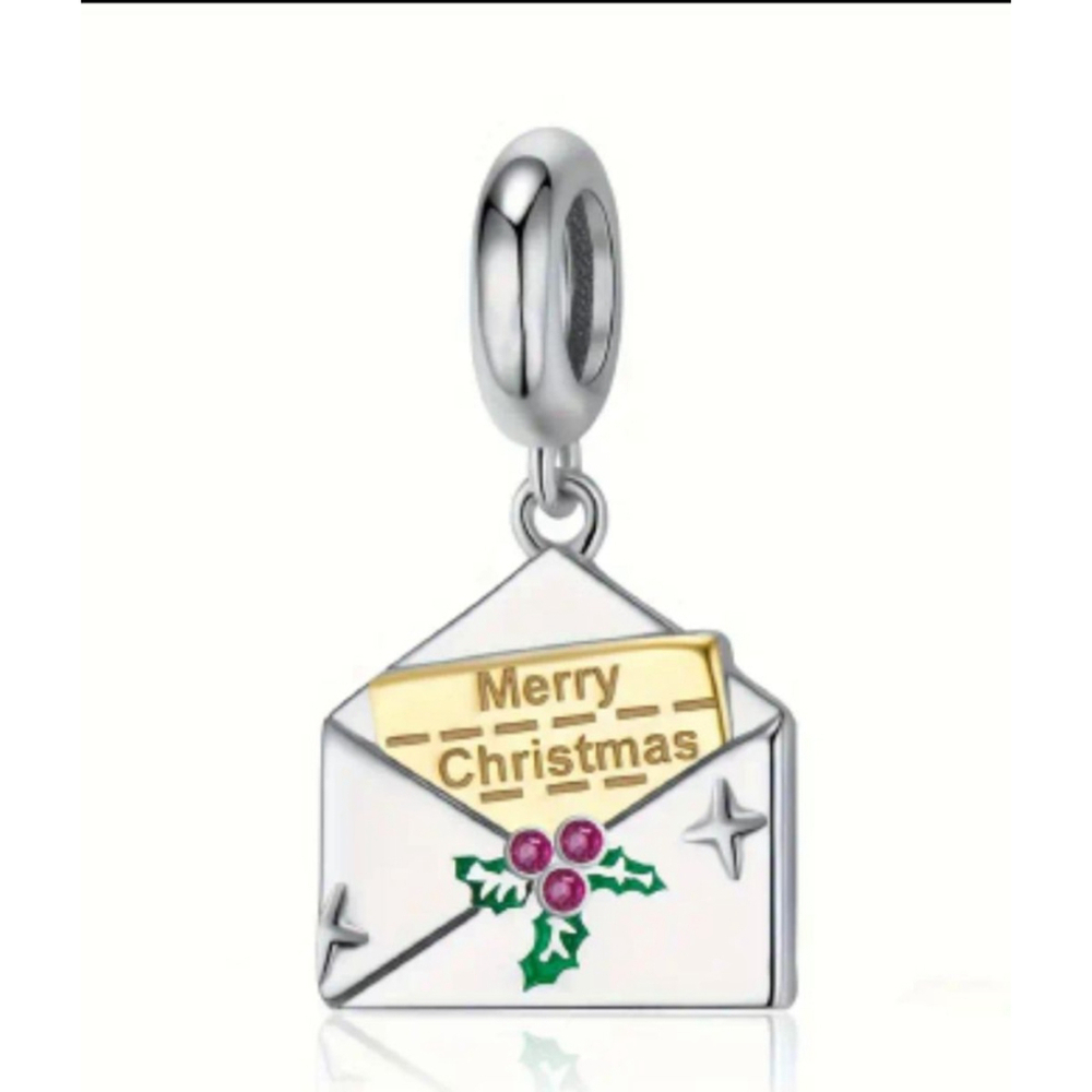 Women's Charm Silver/Gold One Size